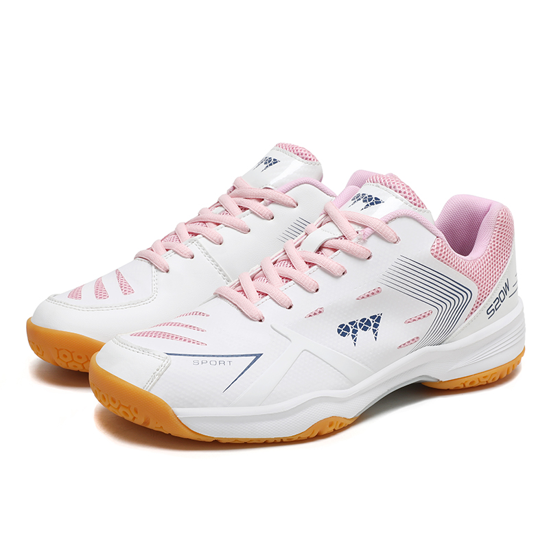 Zapatillas de bádminton para h - Table Tennis For Kids reseña y precio
