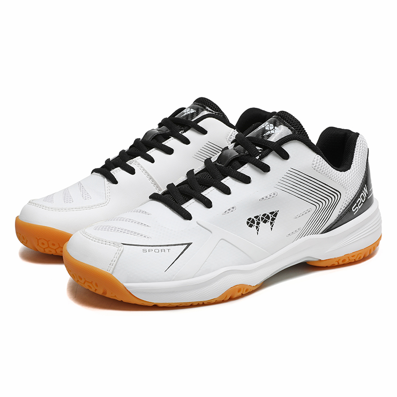 Zapatillas de bádminton para h - Table Tennis For Kids reseña y precio