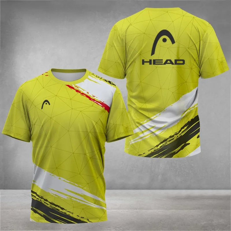 Camiseta transpirable de veran - Table Tennis Uniform reseña y precio