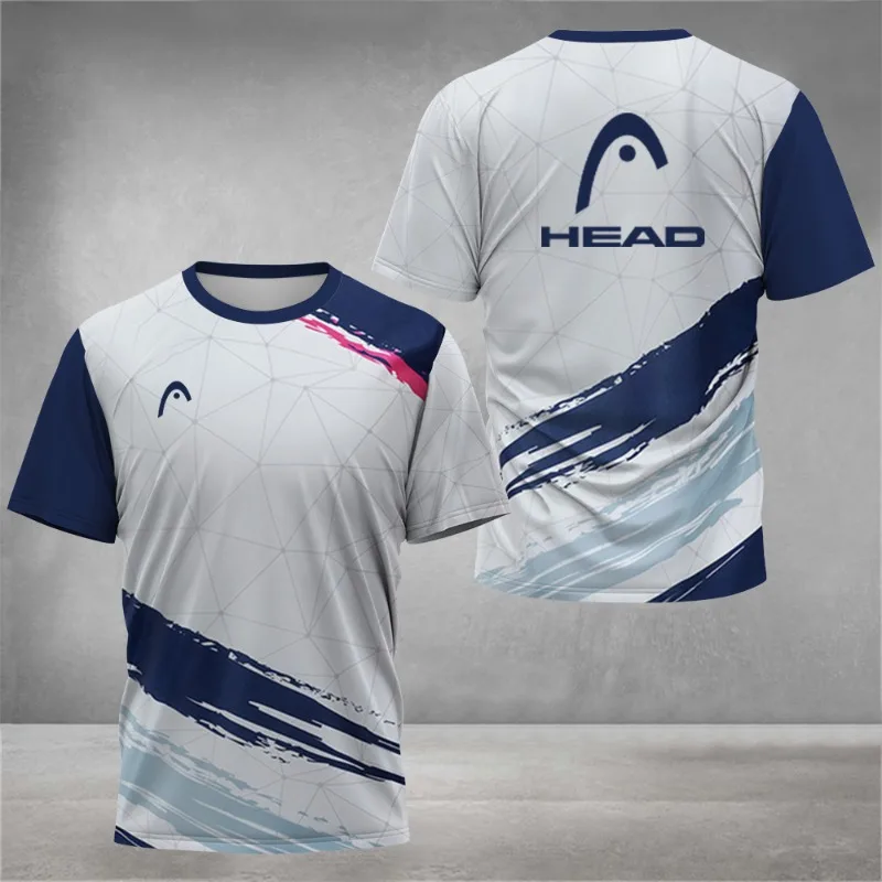 Camiseta transpirable de veran - Table Tennis Uniform reseña y precio
