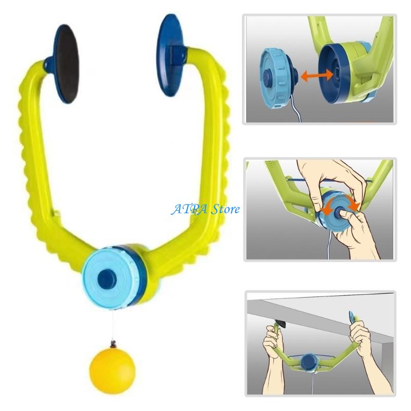 U13C Entrenador tenis para int - Table Tennis For Kids reseña y precio