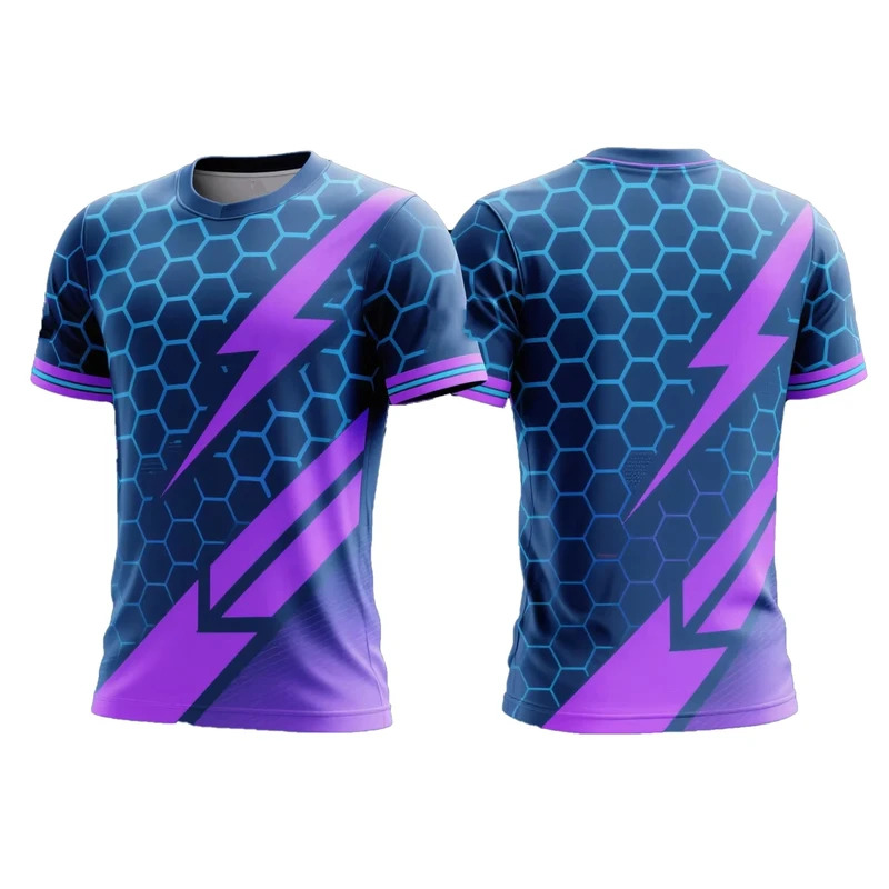 Camisetas para deportes al air - Table Tennis Jersey Butterfly reseña y precio