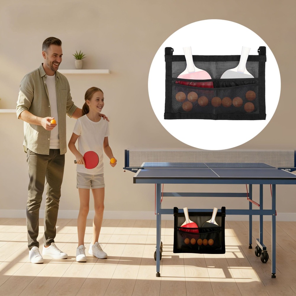 Bolsa de almacenamiento para e - Table Tennis Shop reseña y precio