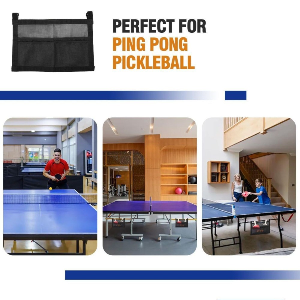 Bolsa de almacenamiento para e - Table Tennis Shop reseña y precio