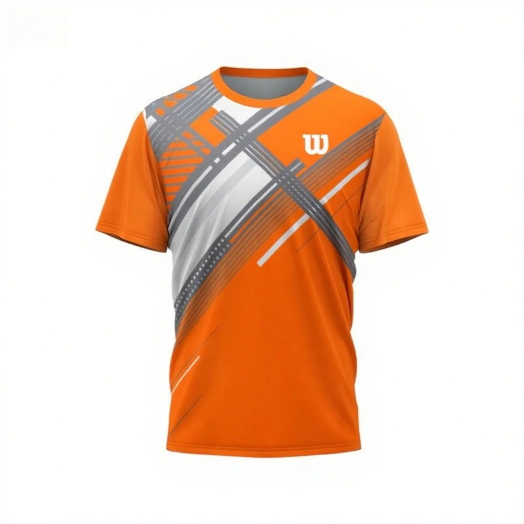 Nueva camiseta deportiva de ma - Table Tennis Jersey Butterfly reseña y precio