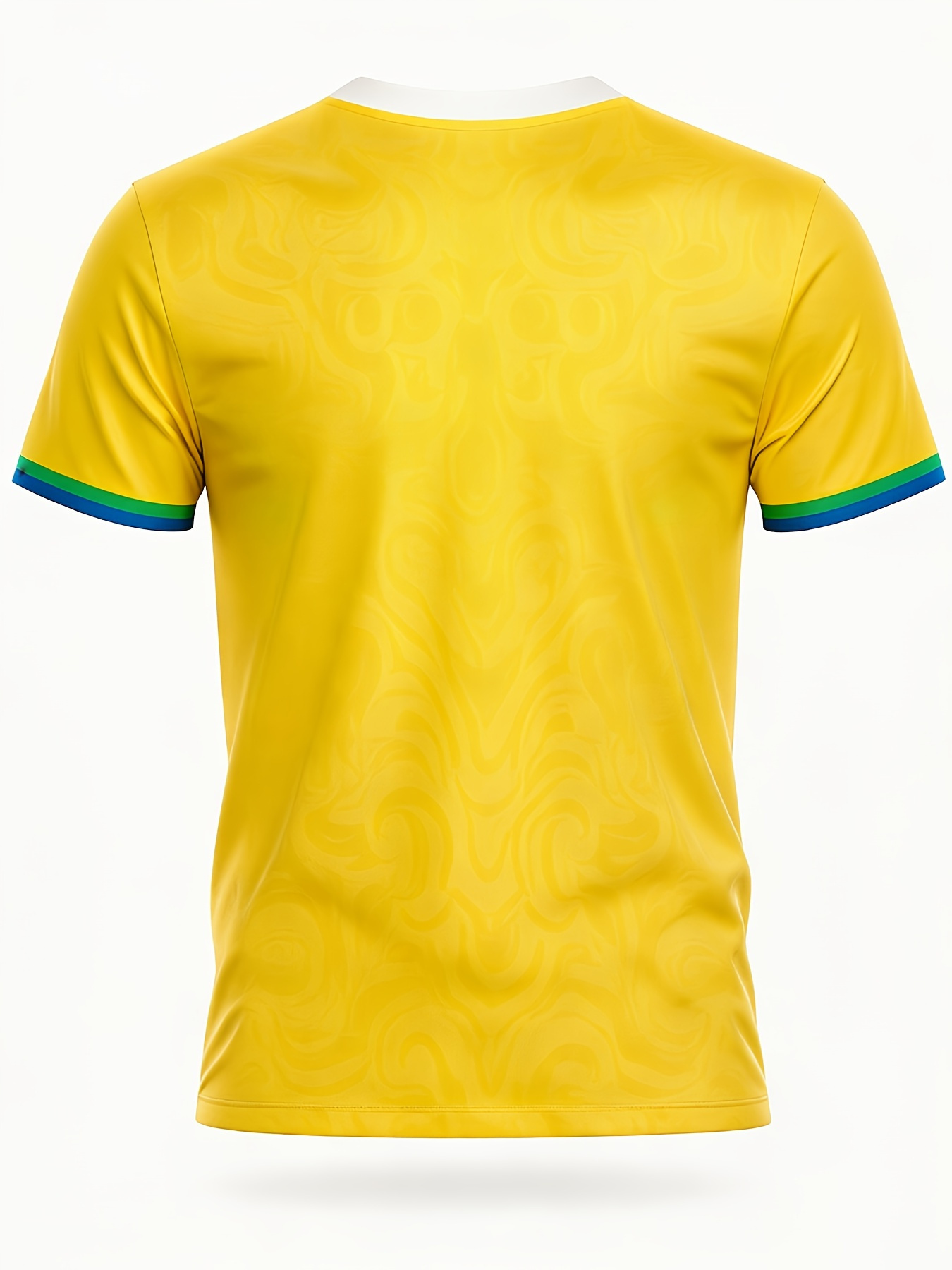 Camiseta Deportiva Amarilla co - Table Tennis Jersey Butterfly reseña y precio