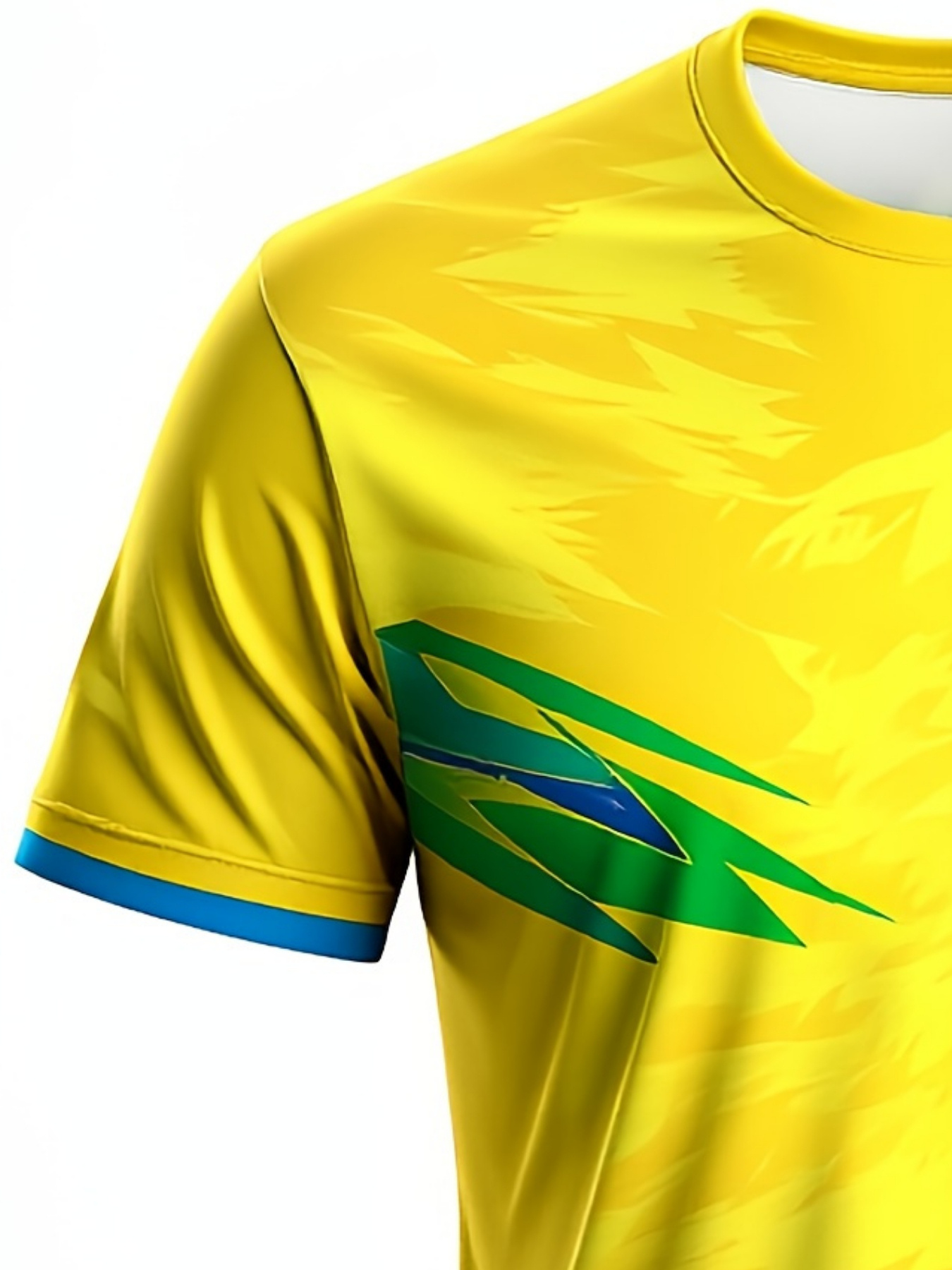 Camiseta Deportiva Amarilla co - Table Tennis Jersey Butterfly reseña y precio