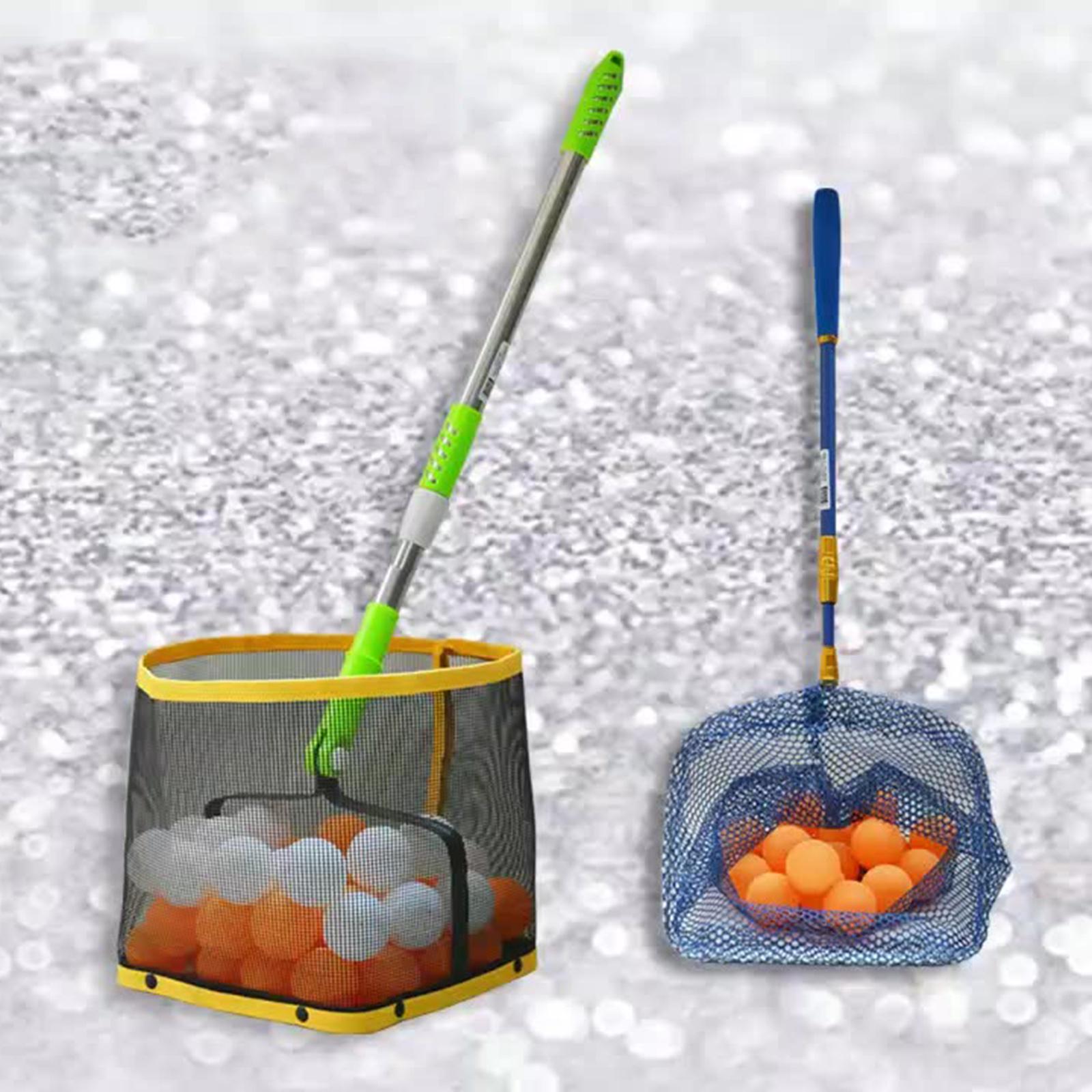 Recogedor de Pelotas de Tenis  - Table Tennis Ball reseña y precio