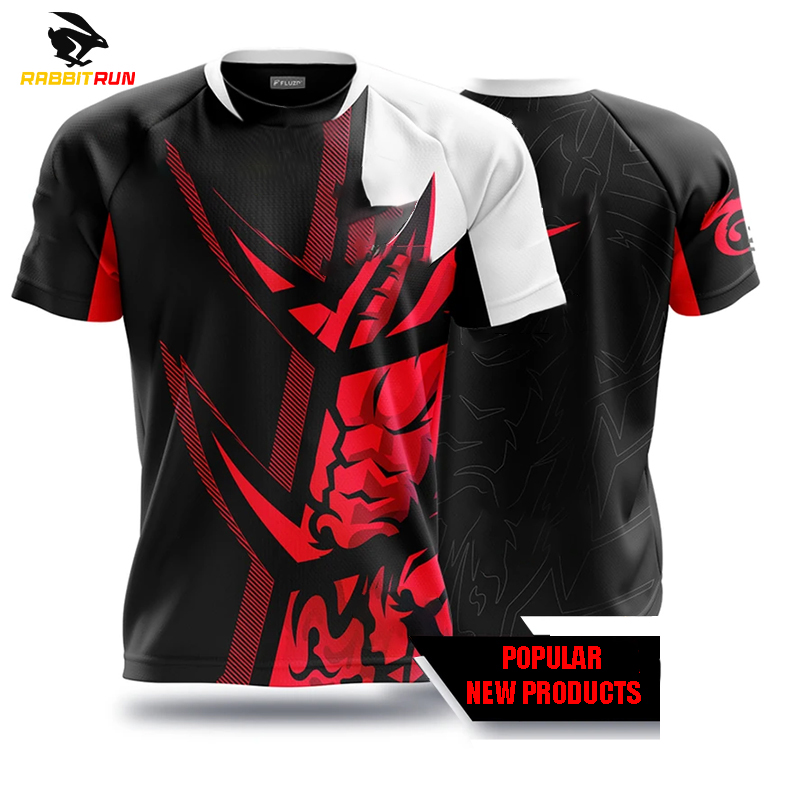 Camiseta de secado rápido para - Table Tennis Jersey Butterfly reseña y precio
