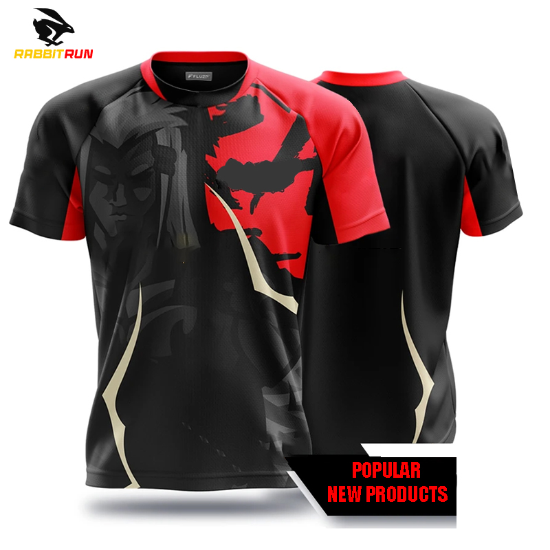 Camiseta de secado rápido para - Table Tennis Jersey Butterfly reseña y precio