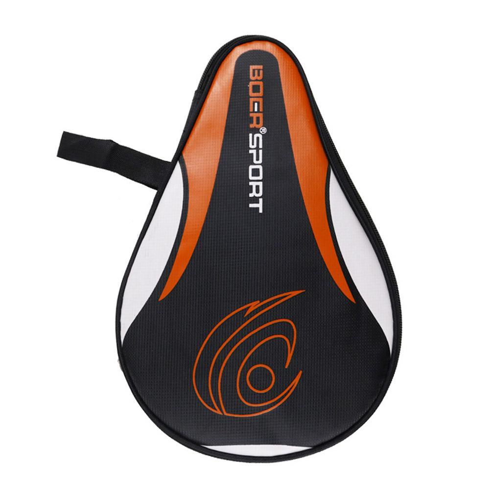 Bolsa para raqueta de tenis de - Table Tennis Ball reseña y precio