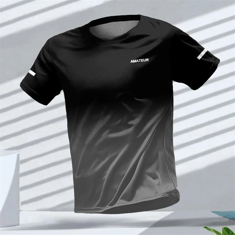 Camisetas deportivas para homb - Table Tennis Jersey Butterfly reseña y precio