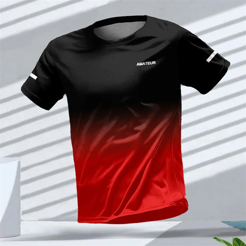 Camisetas deportivas para homb - Table Tennis Jersey Butterfly reseña y precio