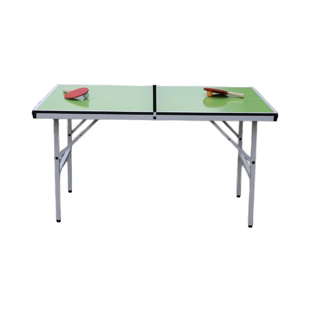 Mesa de Tenis para Uso en Apar - Table Tennis For Kids reseña y precio