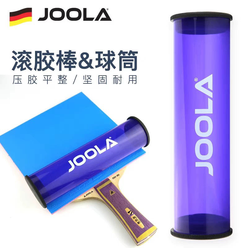 1 Uds JOOLA rodillo de goma pa - Table Tennis Ball reseña y precio