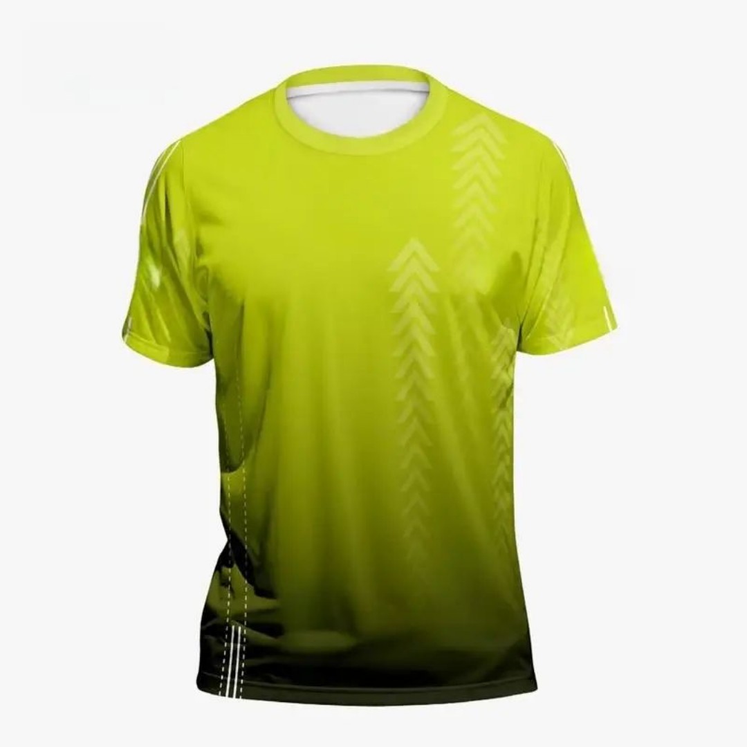 Camiseta de cuello redondo cóm - Table Tennis Jersey Butterfly reseña y precio