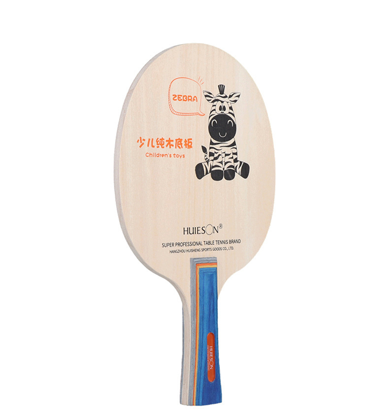 Huieson-raqueta de tenis de me - Table Tennis Cartoon reseña y precio
