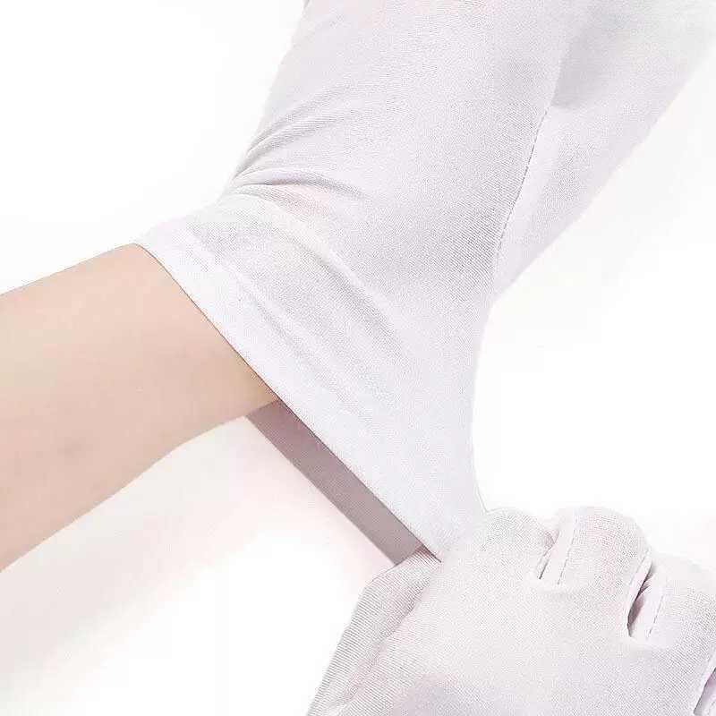 Guantes Profesionales de Snook - Table Tennis Uniform reseña y precio