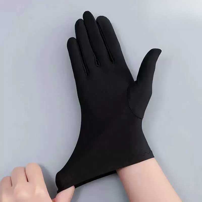 Guantes Profesionales de Snook - Table Tennis Uniform reseña y precio