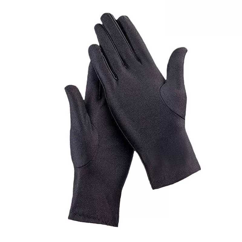 Guantes Profesionales de Snook - Table Tennis Uniform reseña y precio