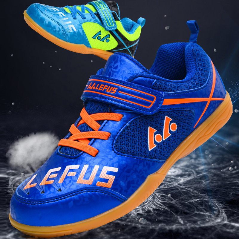 2025 zapatos de tenis de mesa  - Table Tennis For Kids reseña y precio