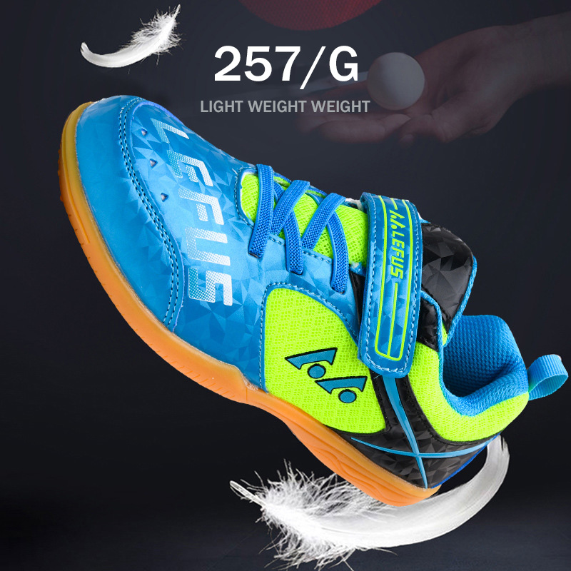 2025 zapatos de tenis de mesa  - Table Tennis For Kids reseña y precio