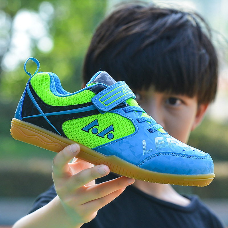 2025 zapatos de tenis de mesa  - Table Tennis For Kids reseña y precio