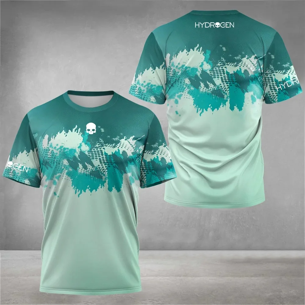 Camisetas de tenis con estampa - Table Tennis Jersey Butterfly reseña y precio