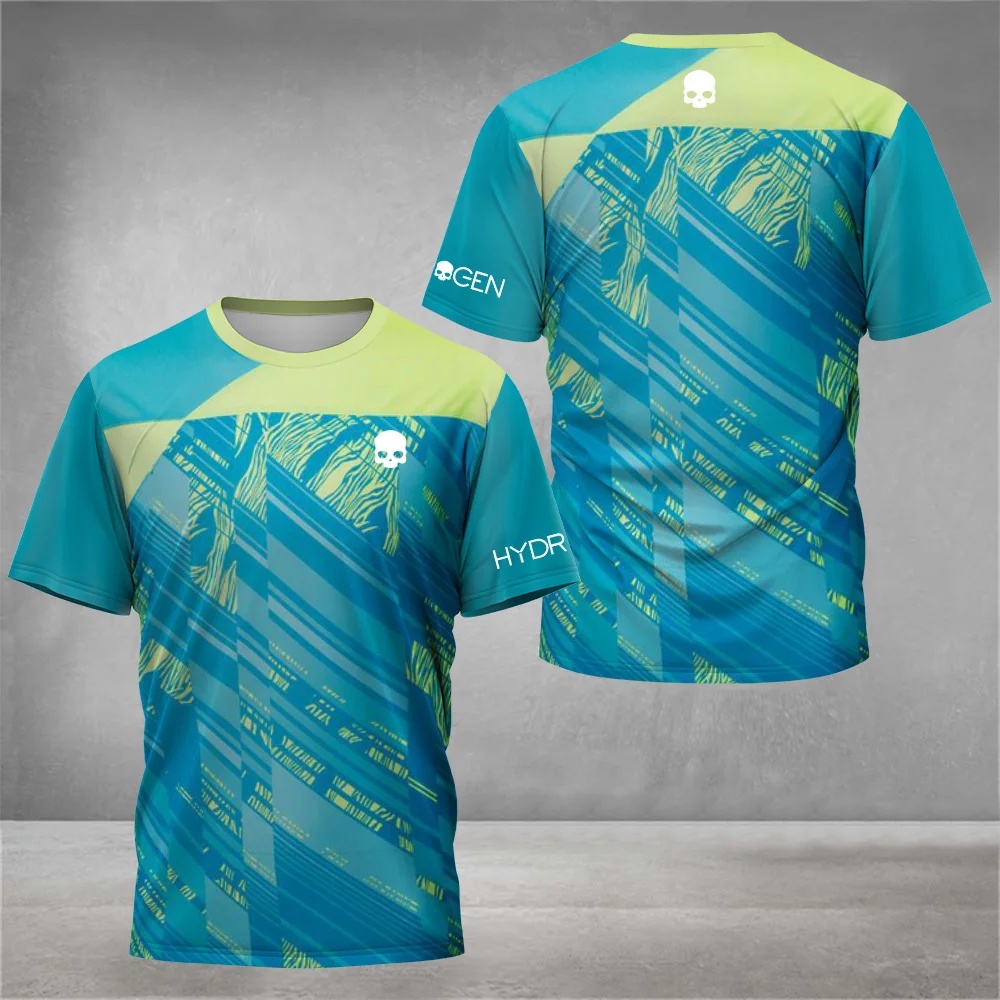 Camisetas de tenis con estampa - Table Tennis Jersey Butterfly reseña y precio