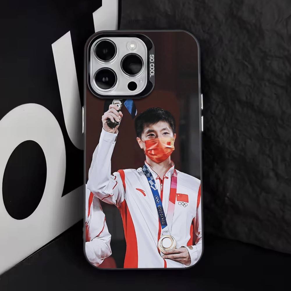 Funda para Teléfono con Diseño - Table Tennis Quotes reseña y precio