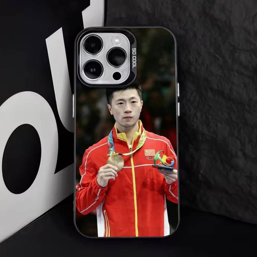 Funda para Teléfono con Diseño - Table Tennis Quotes reseña y precio