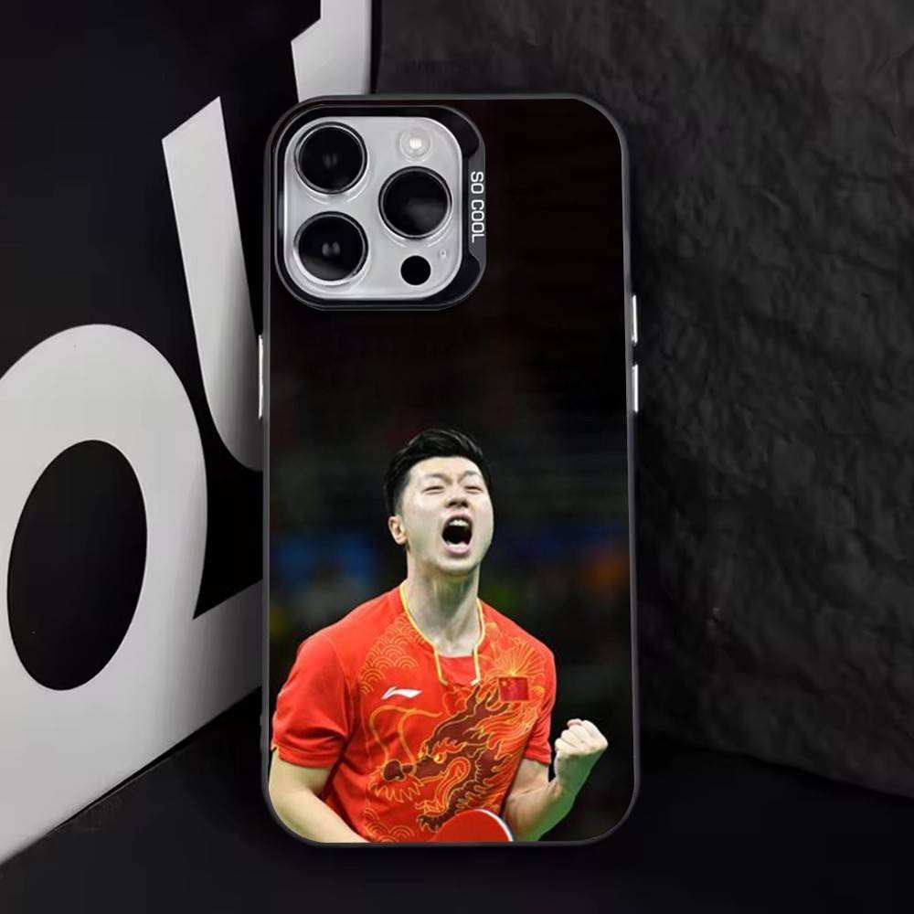Funda para Teléfono con Diseño - Table Tennis Quotes reseña y precio