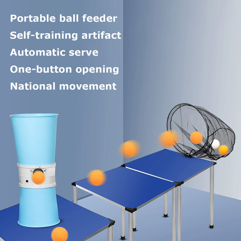 Máquina de Entrenamiento de Pi - Table Tennis App reseña y precio