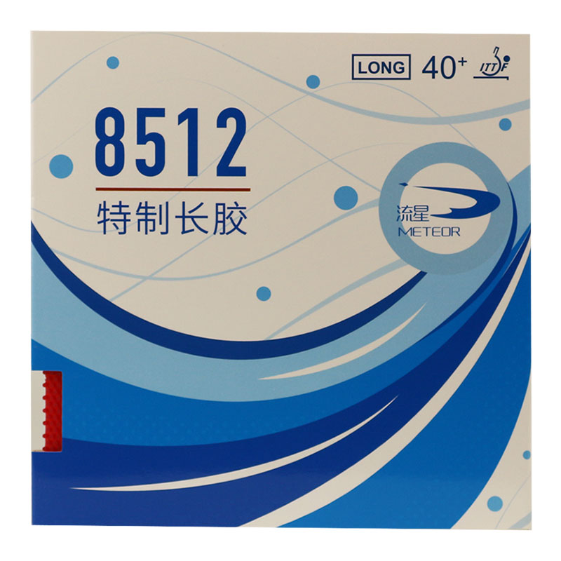 Original METEOR 8512 Pips-têni - Table Tennis Shop reseña y precio