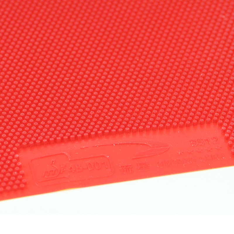 Original METEOR 8512 Pips-têni - Table Tennis Shop reseña y precio