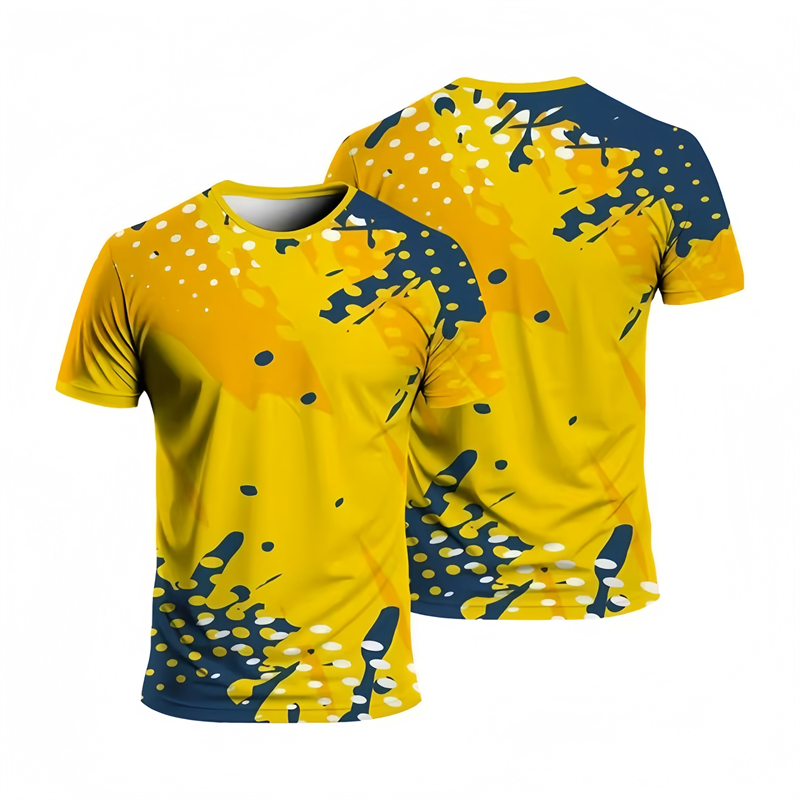 Camisetas deportivas simples p - Table Tennis Jersey Butterfly reseña y precio