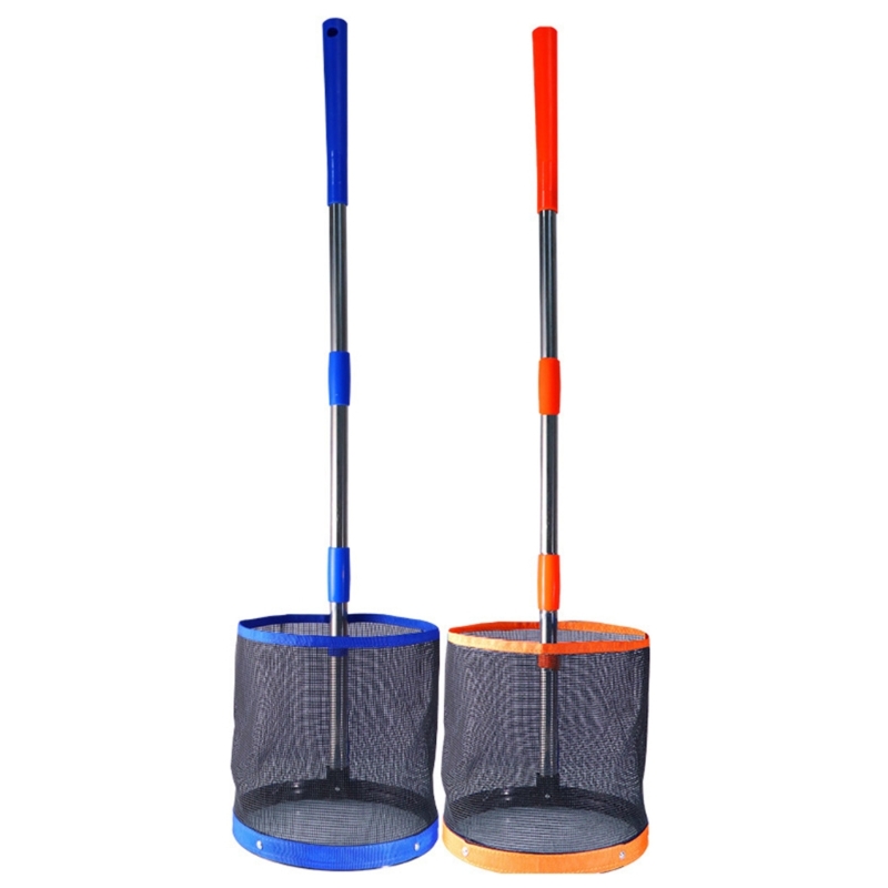 Recogedor de Pelotas de Ping P - Table Tennis Ball reseña y precio