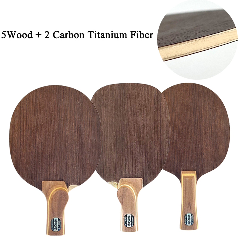 Pala de Tenis de Mesa Profesio - Table Tennis Shop reseña y precio