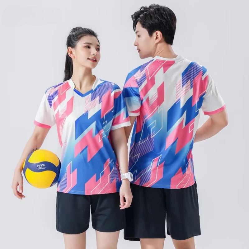 Nuevas camisetas para hombre,  - Table Tennis Uniform reseña y precio