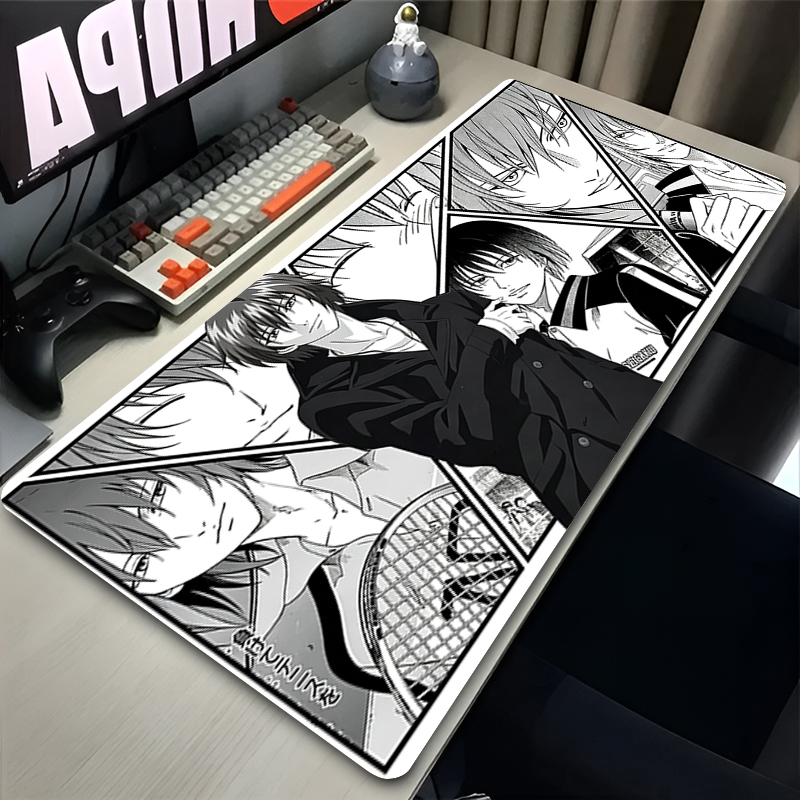 Alfombrilla de Ratón El Prínci - Table Tennis Cartoon reseña y precio