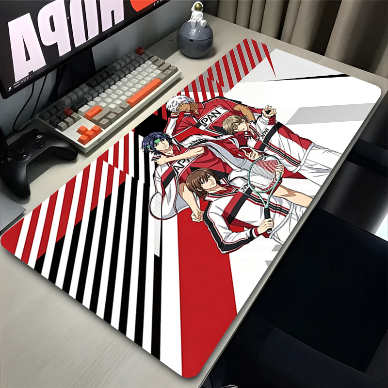 Alfombrilla de Ratón El Prínci - Table Tennis Cartoon reseña y precio