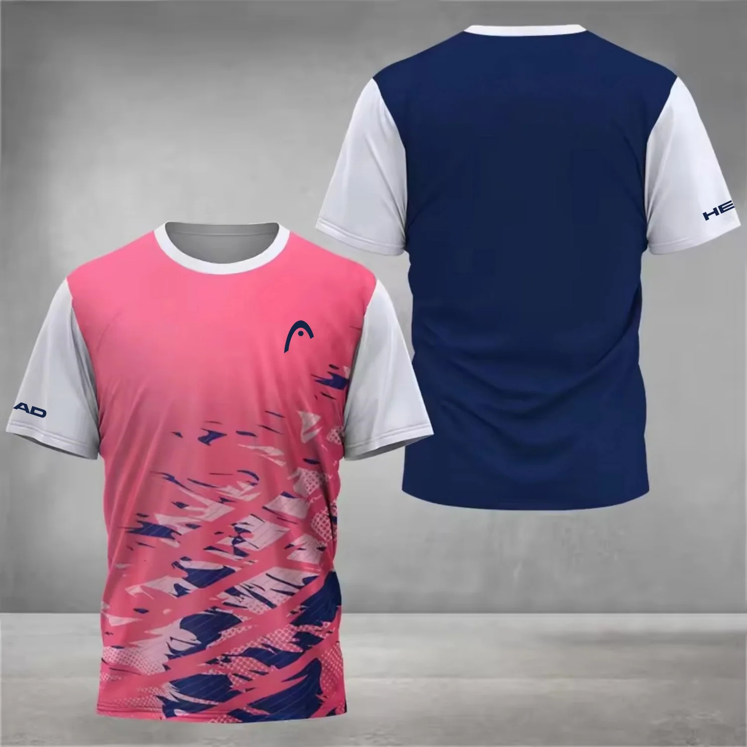 Camiseta con estampado 3D de f - Table Tennis Jersey Butterfly reseña y precio