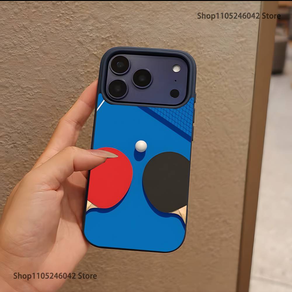Raqueta de tenis de mesa Ping  - Table Tennis Quotes reseña y precio