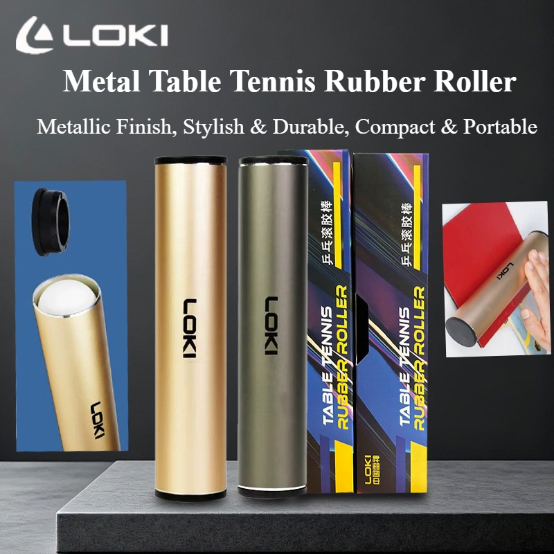 Contenedor de Bolas de Tenis d - Table Tennis Ball reseña y precio