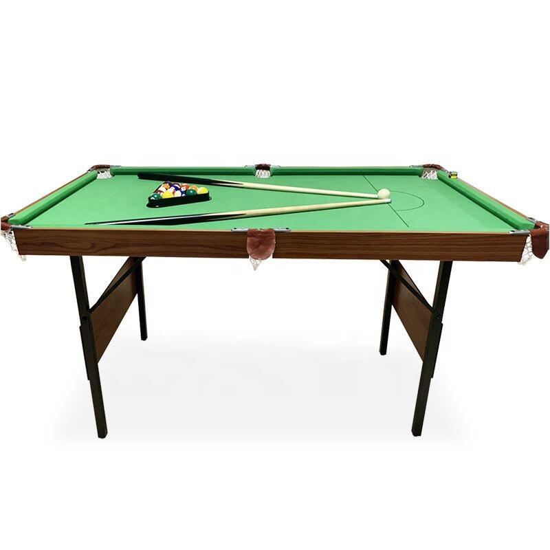 Mesa de billar, snooker y ping - Table Tennis For Kids reseña y precio