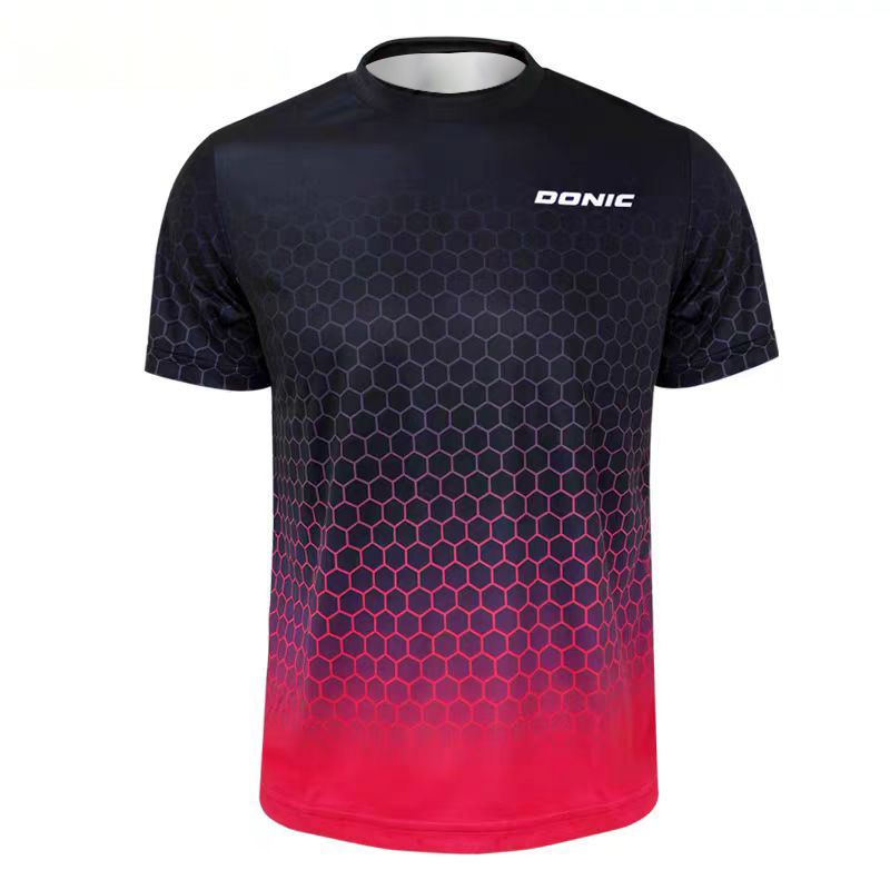 Nueva camiseta de tenis de mes - Table Tennis Jersey Butterfly reseña y precio