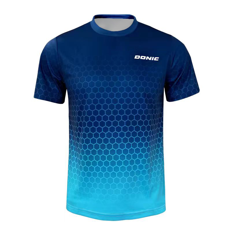 Nueva camiseta de tenis de mes - Table Tennis Jersey Butterfly reseña y precio