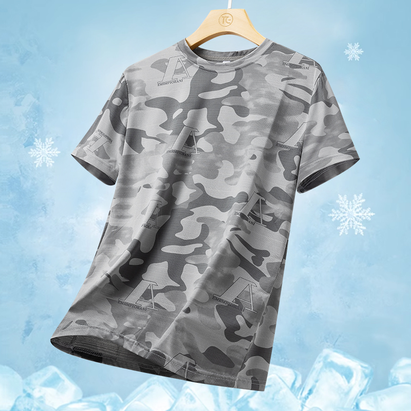 Camiseta de Manga Corta de Sec - Table Tennis Jersey Butterfly reseña y precio