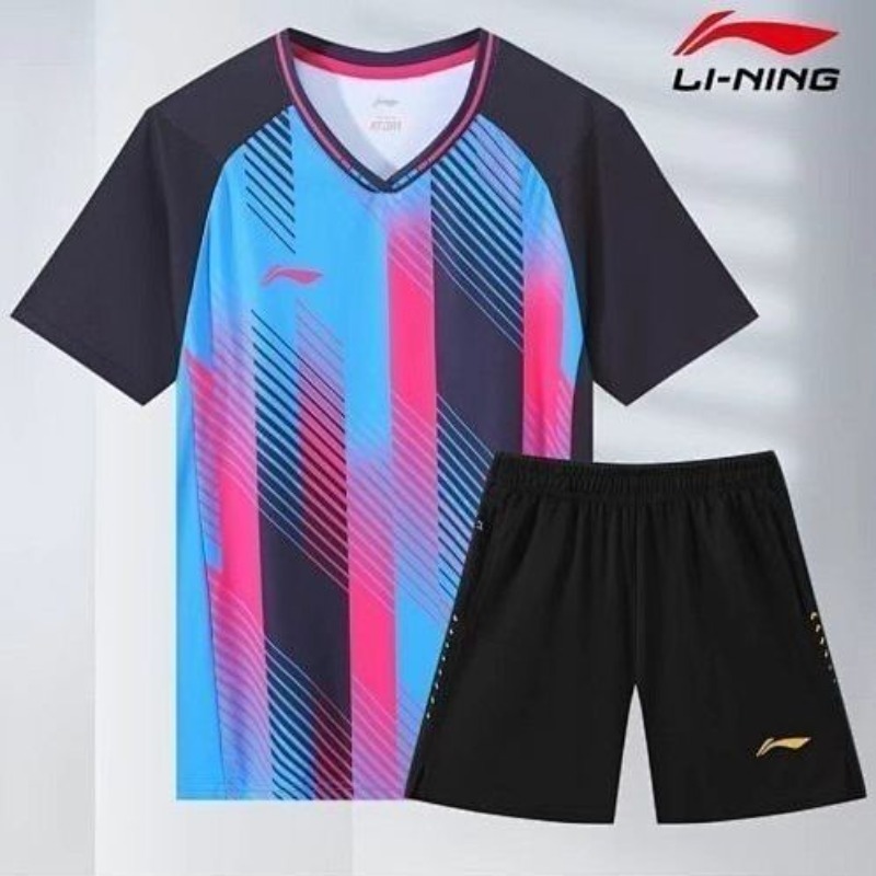 26 uniformes de entrenamiento  - Table Tennis Uniform reseña y precio