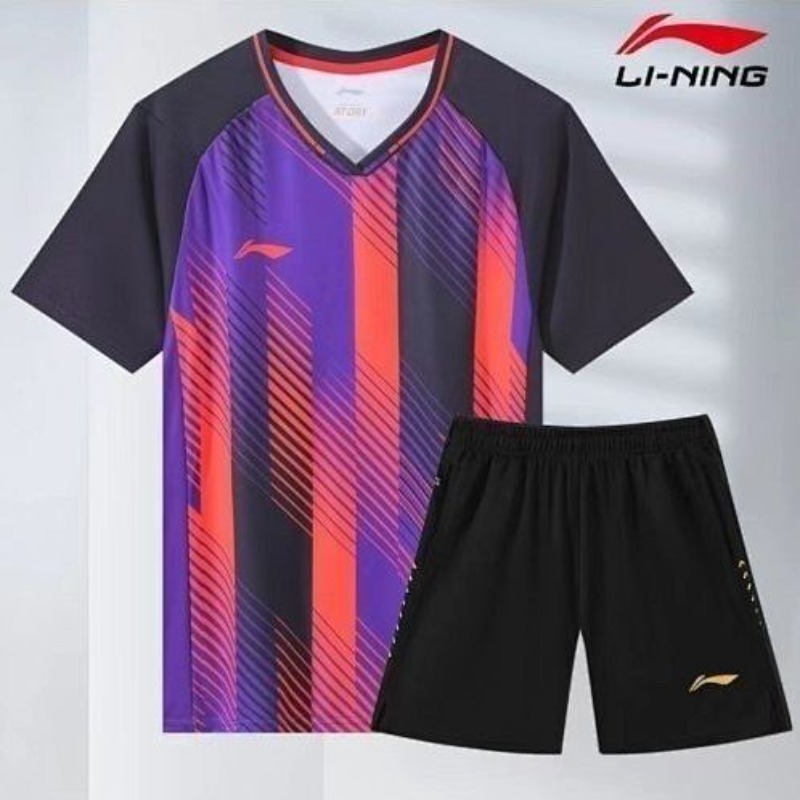26 uniformes de entrenamiento  - Table Tennis Uniform reseña y precio